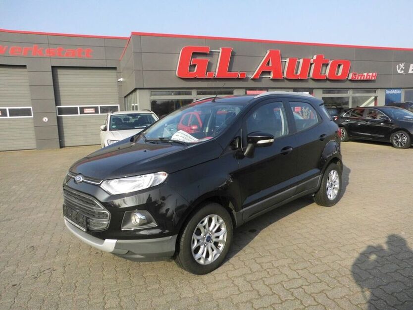 EcoSport