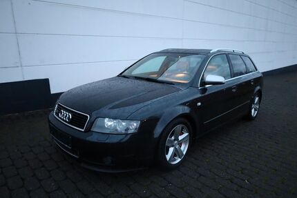 Audi A4 260.000 km 4.299 &euro; Limburg 65549