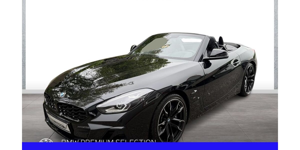 BMW Z4 M40 11.000 km 61.890 &euro; Brilon 59929