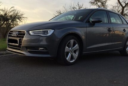 Audi A3 100.000 km 17.890 € Gemünden 97737