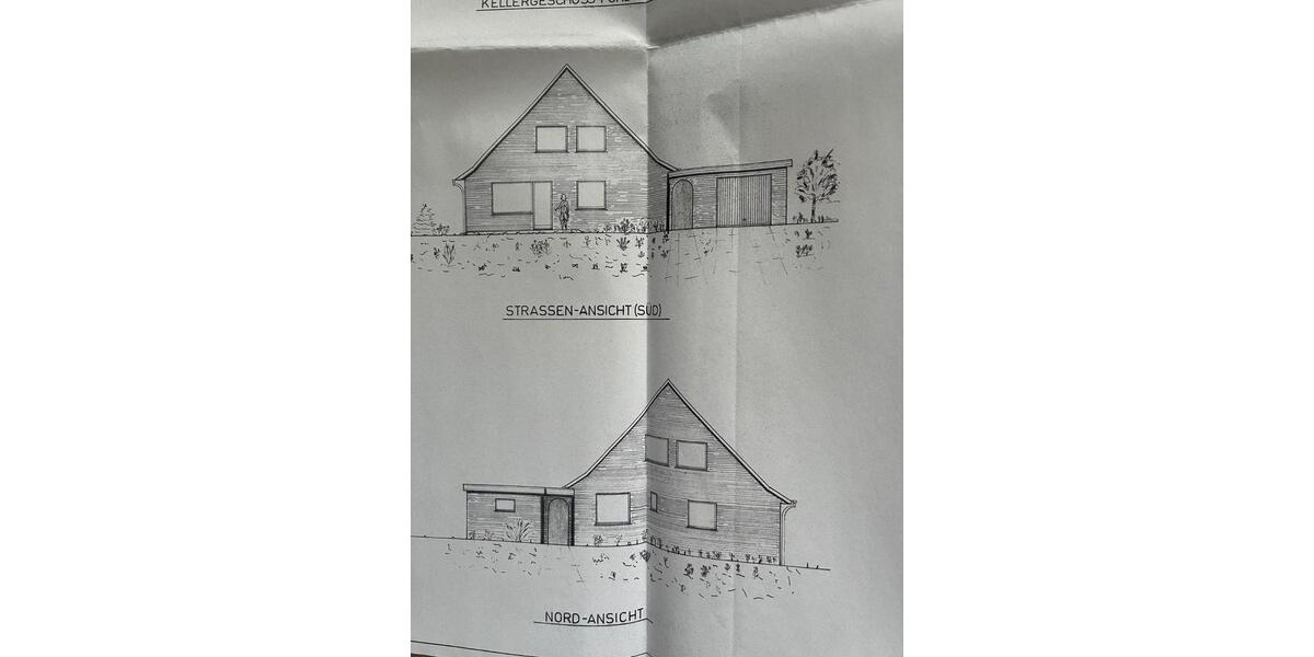 Einfamilienhaus Ganderkesee - 5 Zimmer, 140 m&sup2;, 1.400&euro; | Angebot:26267040