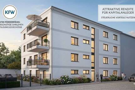 Wohnung Magdeburg Fermersleben - 3 Zimmer, 388.000&euro; | Angebot:25957493