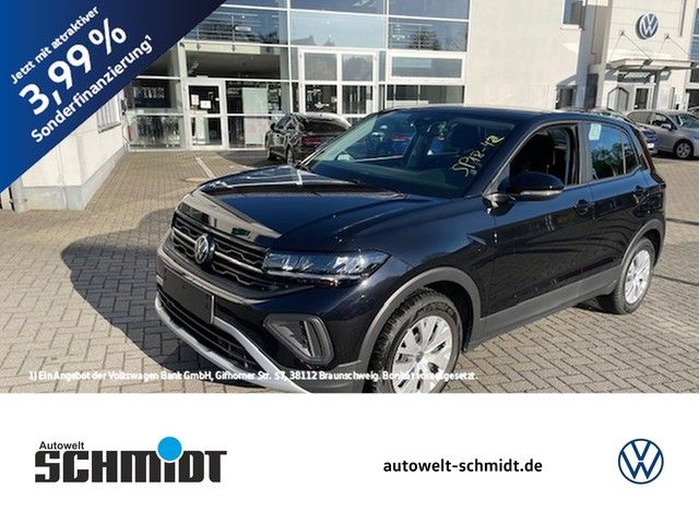 VW T-Cross 8.300 km 19.275 &euro; Lünen 44534