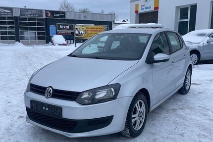 VW Polo 144.000 km 4.700 &euro; Bönningstedt 25474