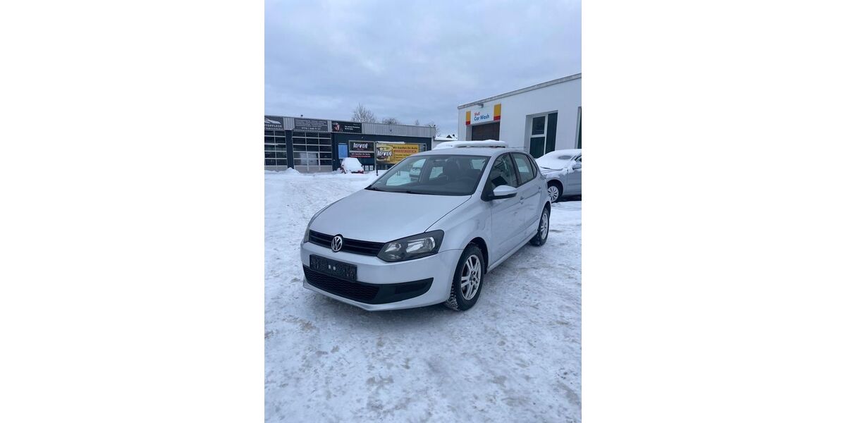 VW Polo 144.000 km 4.700 &euro; Bönningstedt 25474