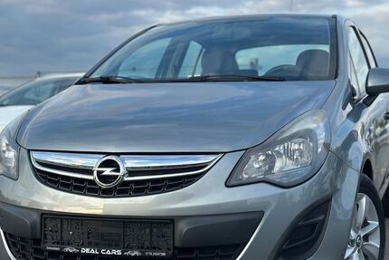 Opel Corsa 46.000 km 6.999 &euro; Dietzenbach 63128