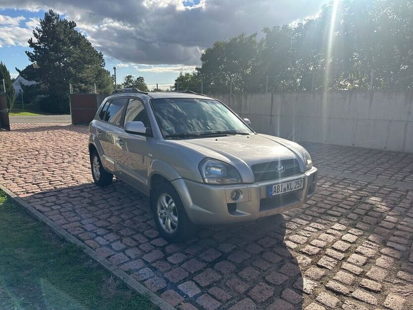 TUCSON