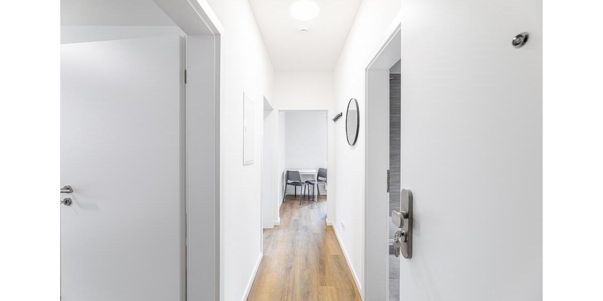 Erdgeschoßwohnung Nürnberg Erlenstegen - 2 Zimmer, 60 m&sup2;, 1.220&euro; | Angebot:26346495