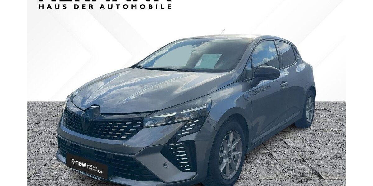 Renault Clio 5.000 km 19.933 &euro; Kassel 34121