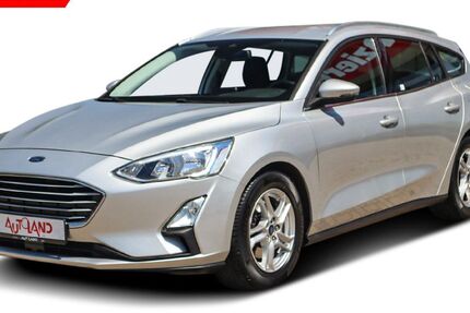 Ford Focus 80.861 km 13.990 &euro; Neubrandenburg 17036