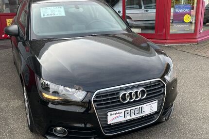 Audi A1 119.900 km 8.590 &euro; Eppingen 75031