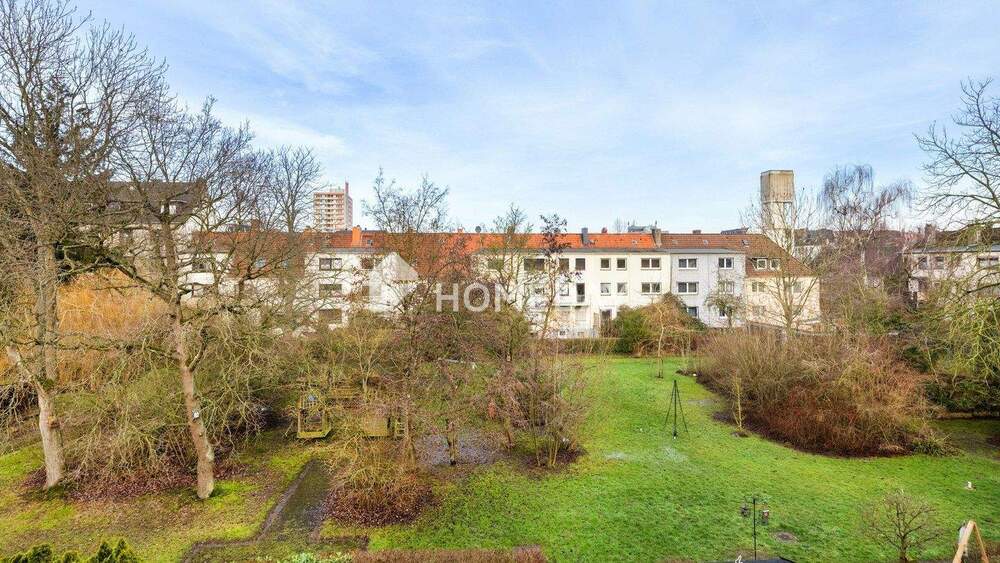 Reihenmittelhaus Bremerhaven Lehe - 7 Zimmer, 185 m&sup2;, 269.000&euro; | Angebot:25773316