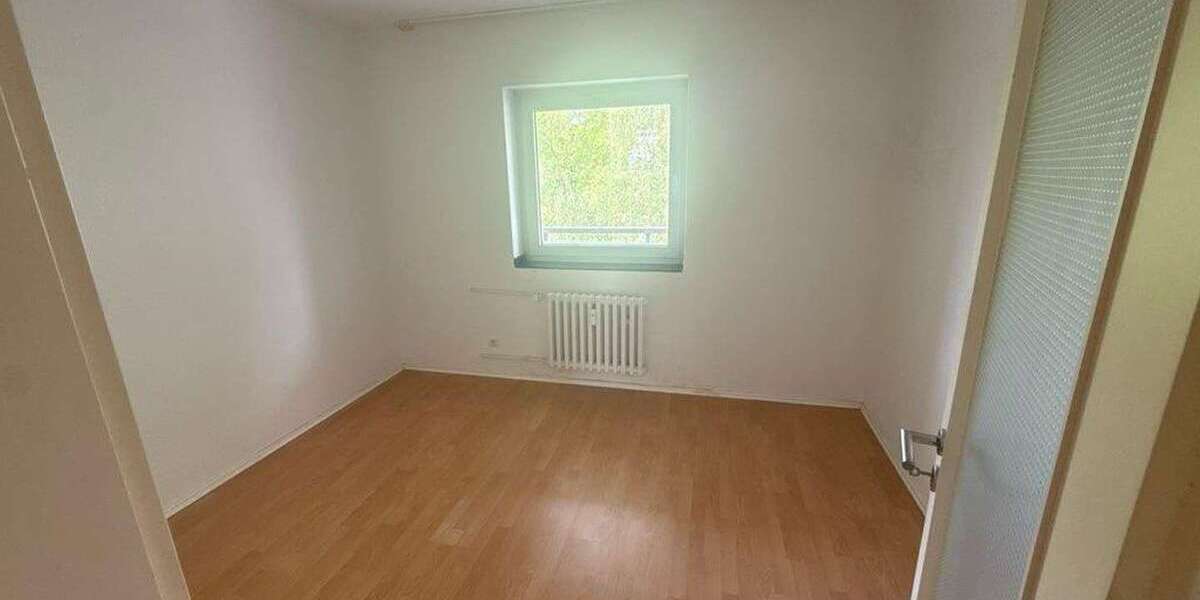 Etagenwohnung Marl Stadtkern - 1 Zimmer, 44 m&sup2;, 458&euro; | Angebot:26460608