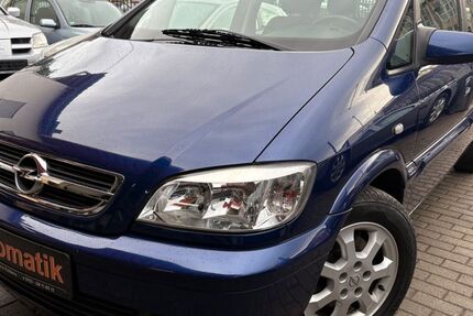 Opel Zafira 142.305 km 3.999 € Koblenz 56070