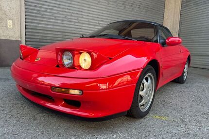 Lotus Elan