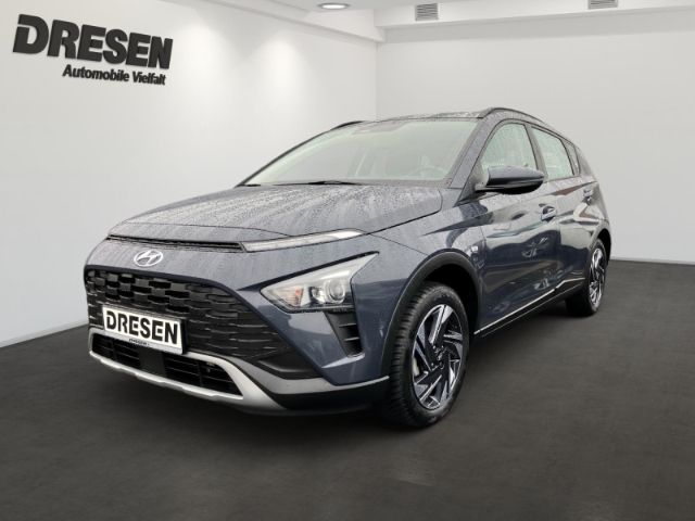 Hyundai BAYON 11.644 km 17.150 &euro; Korschenbroich 41352