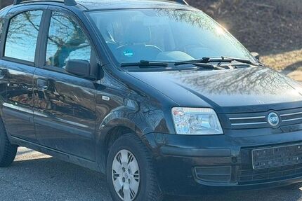 Fiat Panda 230.000 km 1.199 &euro; Bruchsal 76646