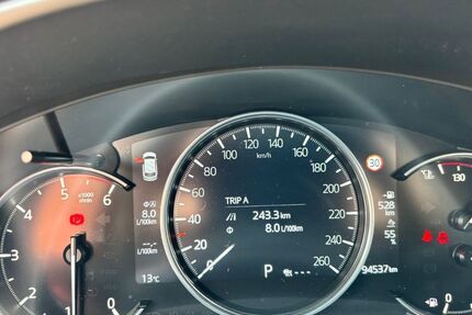 Mazda 6 95.600 km 19.450 &euro; Remscheid 42855