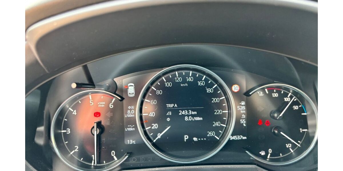 Mazda 6 95.600 km 19.450 &euro; Remscheid 42855
