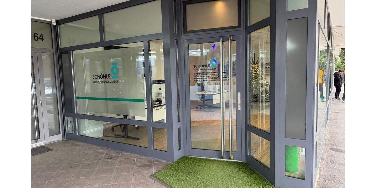 Gewerbeobjekt Singen (Hohentwiel) Singen - 4 Zimmer, 268.000&euro; | Angebot:25747355