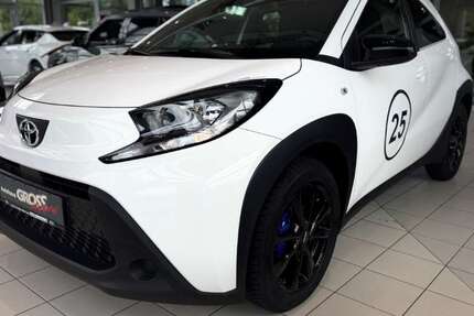 Toyota Aygo X 2.560 km 16.279 &euro; Amberg 92224