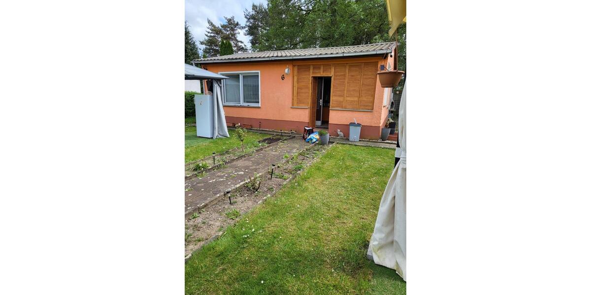 Einfamilienhaus Wittenberg Lutherstadt - 1 Zimmer, 24 m&sup2;, 11.000&euro; | Angebot:26977361