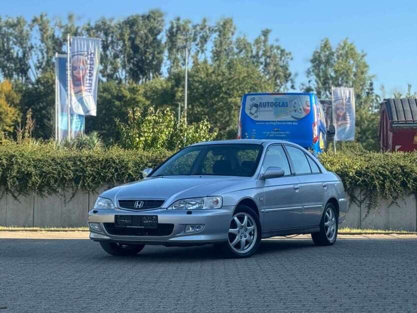 Accord