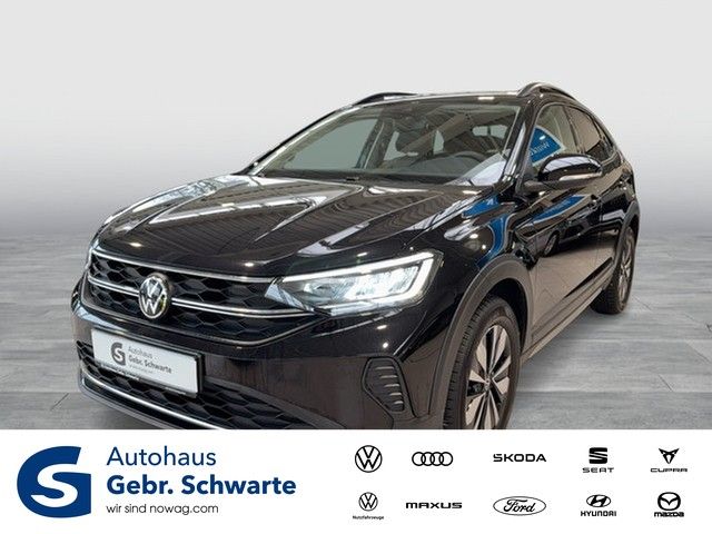 VW Taigo 26.030 km 21.470 &euro; Haselünne 49740