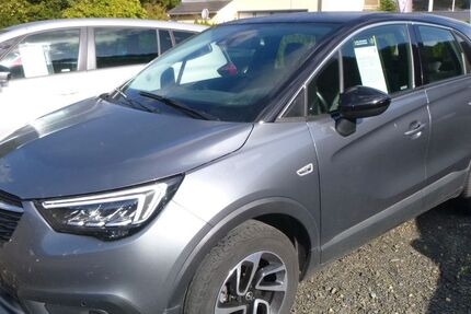 Opel Crossland (X) 72.000 km 13.440 &euro; Idar-Oberstein 55743