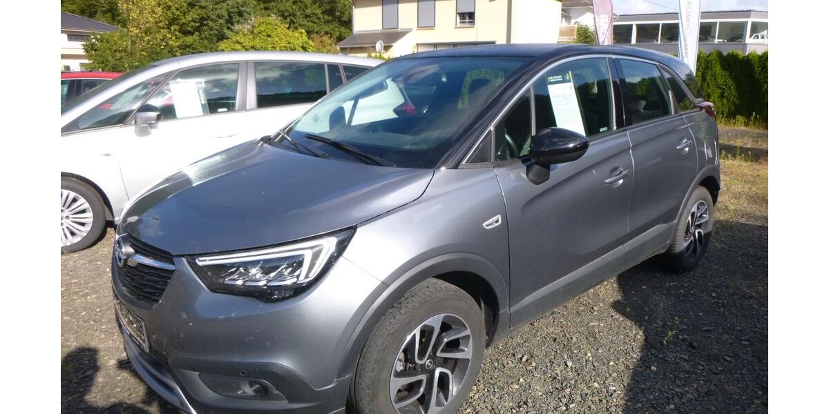 Opel Crossland (X) 72.000 km 13.440 &euro; Idar-Oberstein 55743