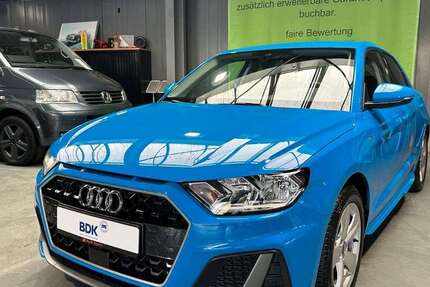 Audi A1 119.000 km 12.990 &euro; Dortmund 44263