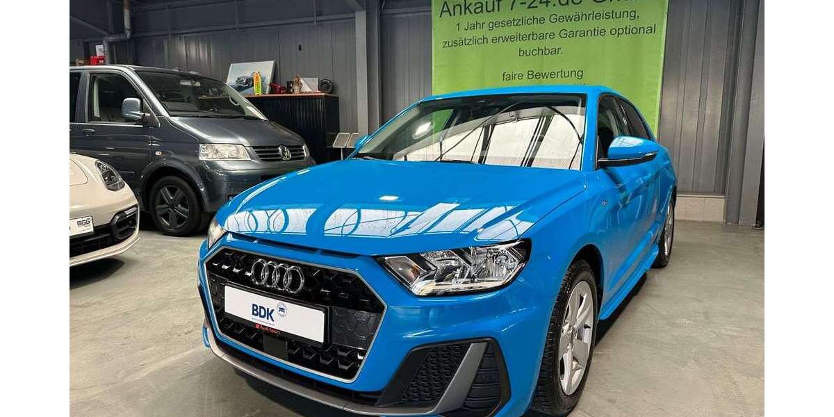 Audi A1 119.000 km 12.990 &euro; Dortmund 44263
