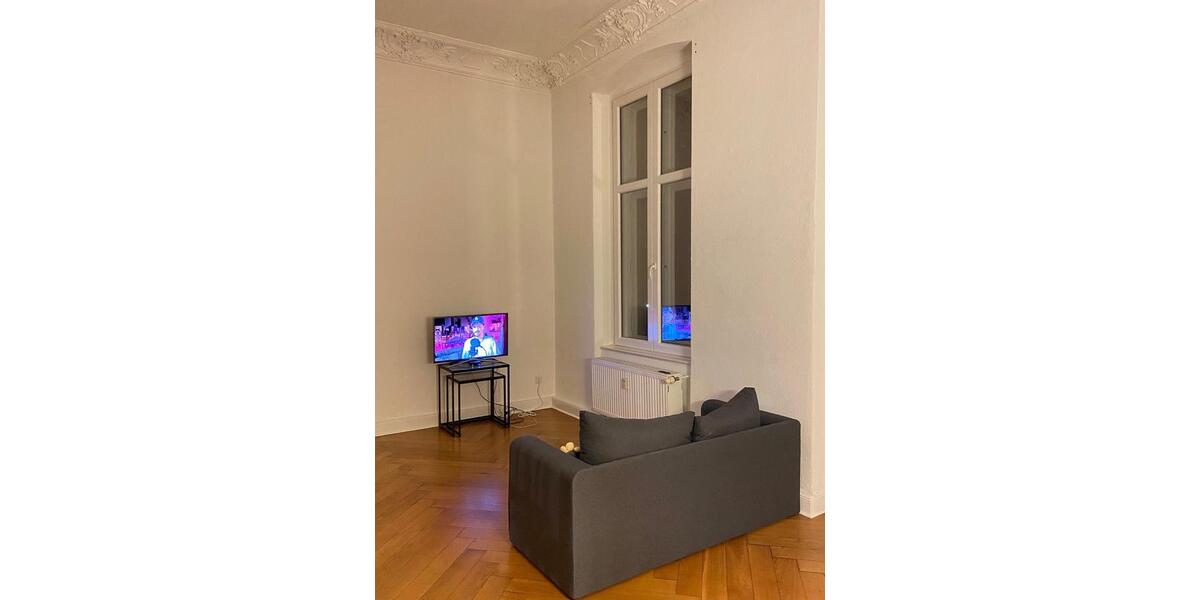 Etagenwohnung Frankfurt (Oder) - 2 Zimmer, 57 m&sup2;, 631&euro; | Angebot:26383145