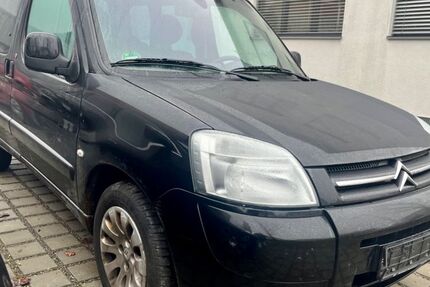 Citroen Berlingo 230.000 km 1.499 &euro; Aulendorf 88326