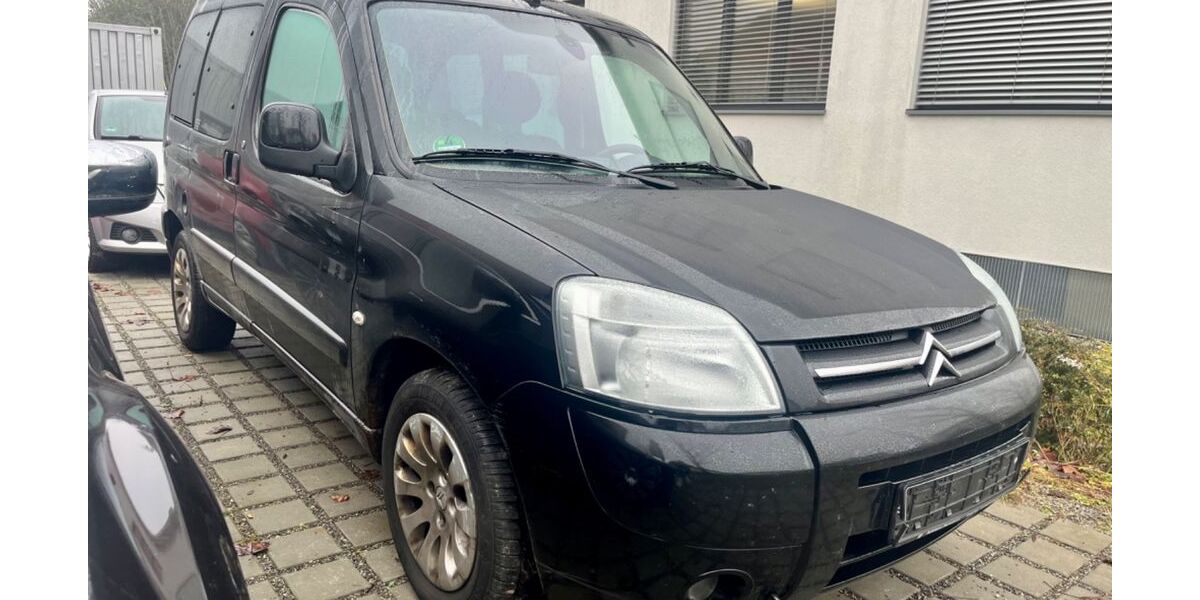 Citroen Berlingo 230.000 km 1.499 &euro; Aulendorf 88326