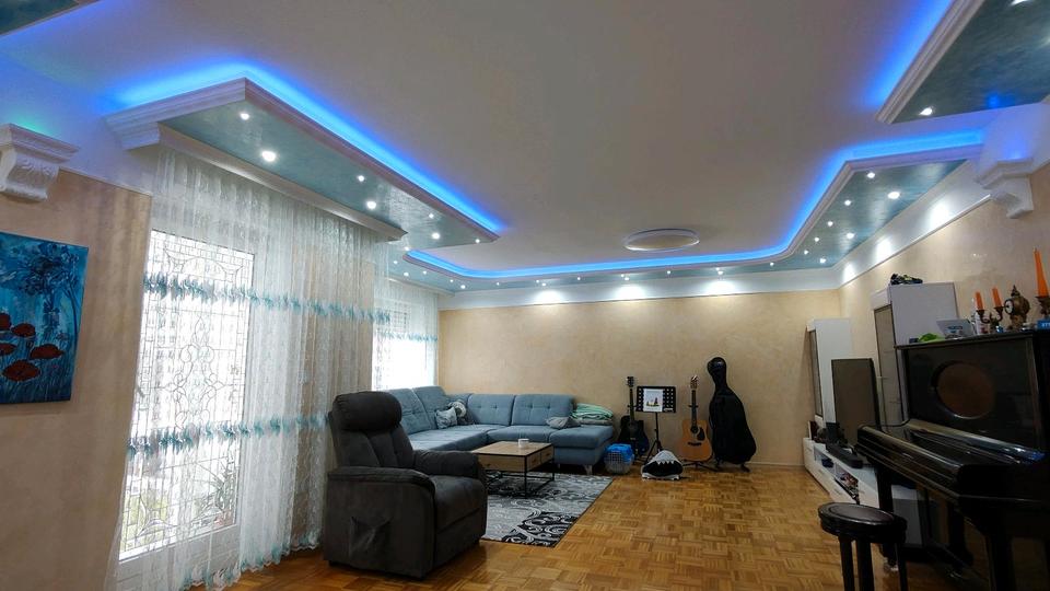 Reihenhaus Ingolstadt Nordost - 7 Zimmer, 210 m&sup2;, 695.000&euro; | Angebot:25392269