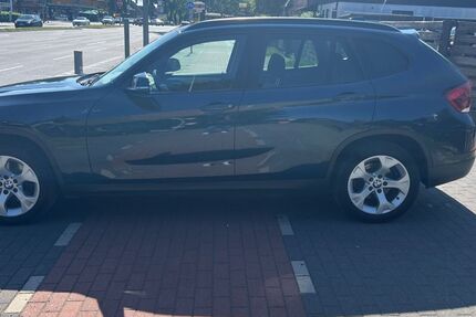 BMW X1 168.000 km 10.600 &euro; Berlin 12353