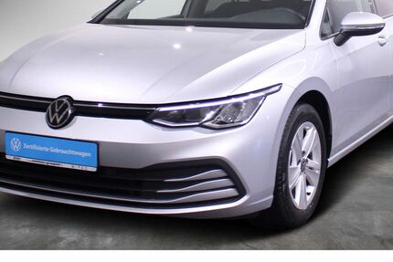 VW Golf 70.358 km 20.444 &euro; Brandis 04821