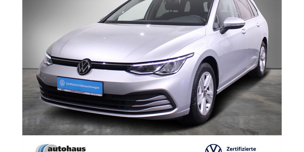 VW Golf 70.358 km 20.444 &euro; Brandis 04821