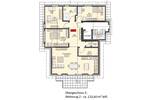 Etagenwohnung Herford Innenstadt - 3 Zimmer, 112 m&sup2;, 489.800&euro; | Angebot:26758991
