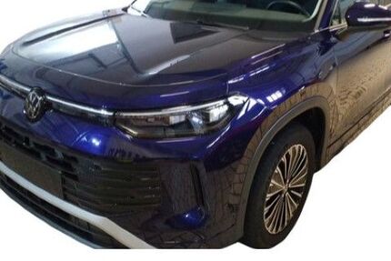 VW Tayron 8.280 km 39.820 &euro; Neu-Ulm 89231