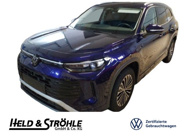 VW Tayron 8.280 km 39.820 &euro; Neu-Ulm 89231