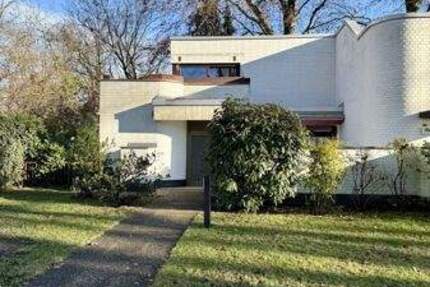 Reihenendhaus ggü. Messelpark zu verkaufen 3 zimmer