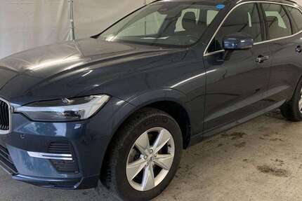 Volvo XC60 68.377 km 26.950 &euro; Herges-Hallenberg 98587
