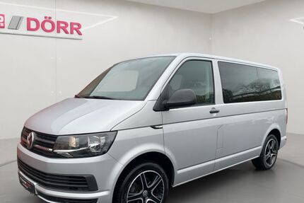 VW T6 Multivan 95.950 km 29.800 &euro; Kleinheubach 63924