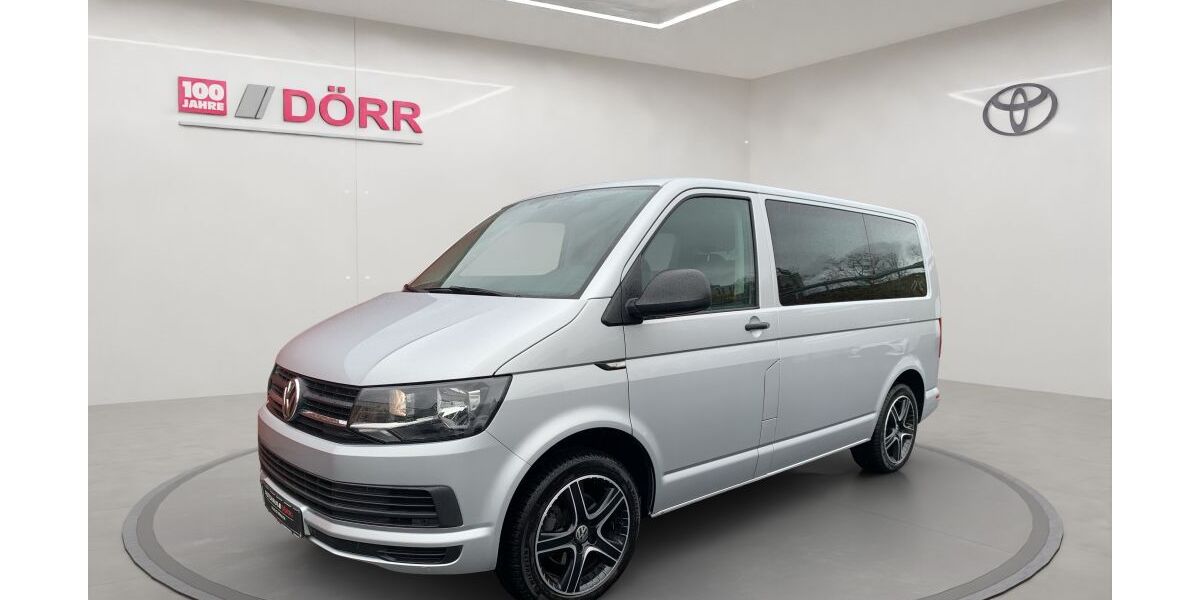 VW T6 Multivan 95.950 km 29.800 &euro; Kleinheubach 63924
