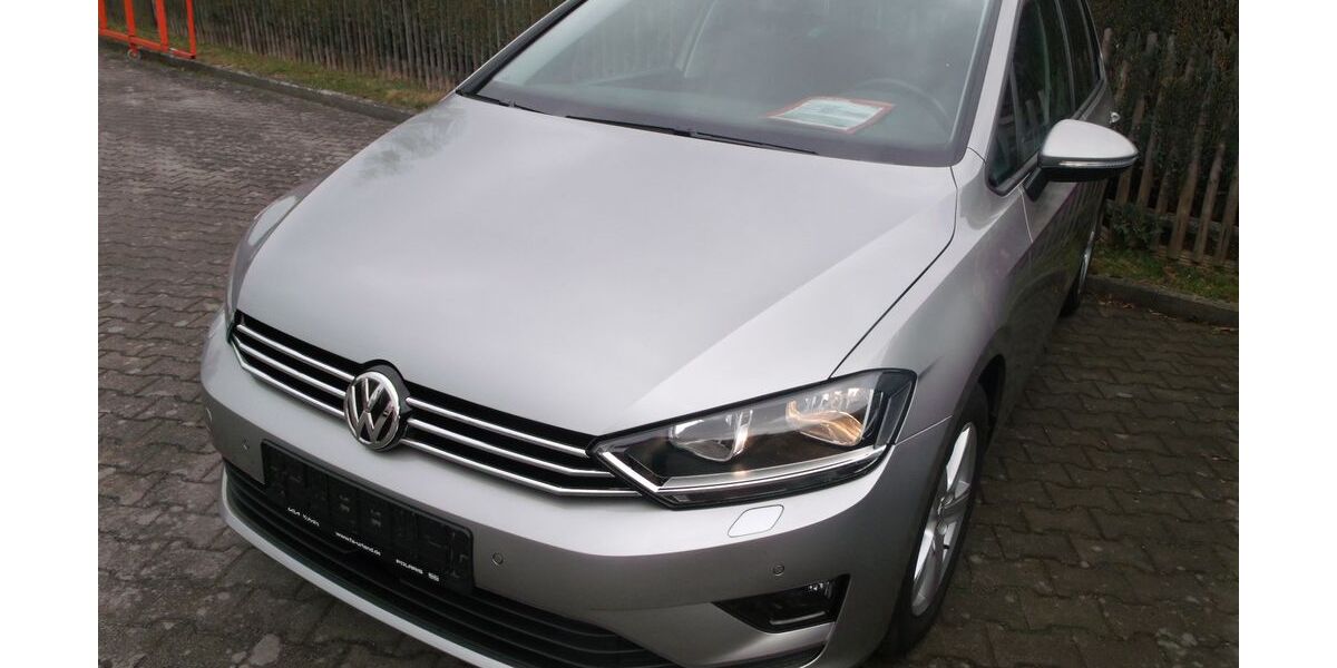 VW Golf 46.584 km 14.500 &euro; Strahwalde 02747