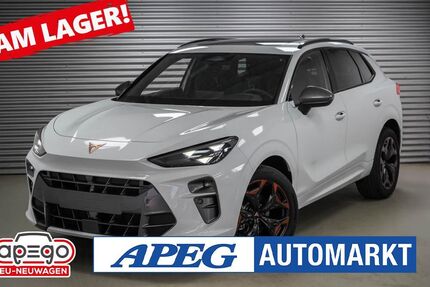 Cupra Terramar 11.500 km 36.490 € Kisslegg Gewerbegebiet Zaisenhofen 88353