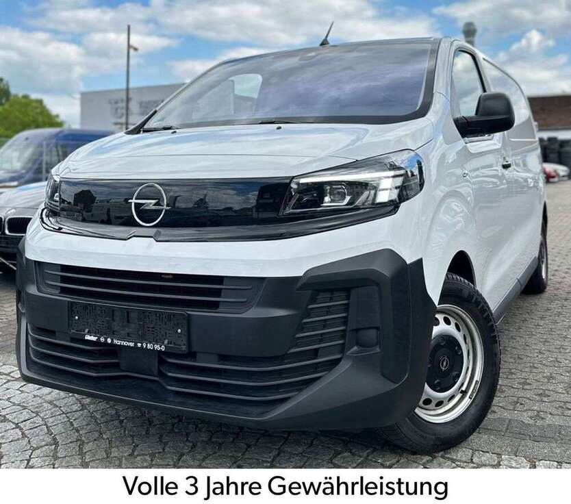 Vivaro
