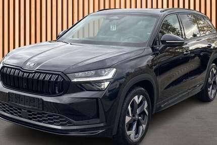 Skoda Kodiaq 8.837 km 43.980 € Dresden/Weißig 01328